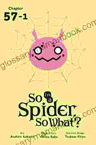 So I M A Spider So What? #57 1