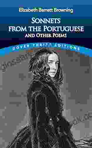 Sonnets From The Portuguese And Other Poems (Dover Thrift Editions: Poetry)