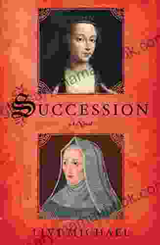 Succession: A Novel Livi Michael