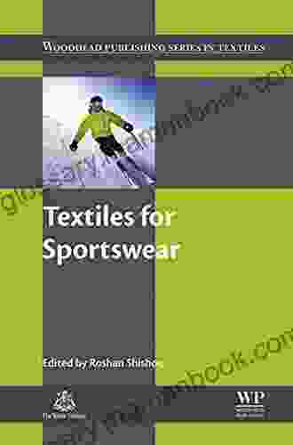 Textiles In Sport (Woodhead Publishing In Textiles)