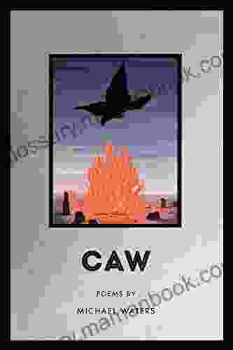 Caw (American Poets Continuum 181)