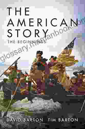 The American Story: The Beginnings