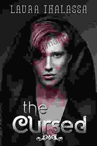 The Cursed (The Unearthly 3)