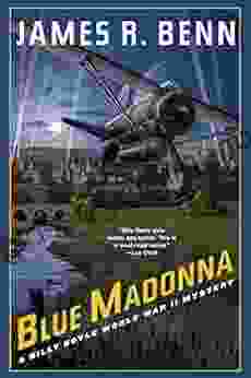 Blue Madonna (A Billy Boyle WWII Mystery 11)
