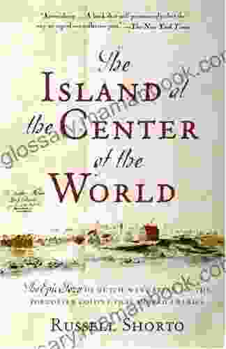 The Island At The Center Of The World