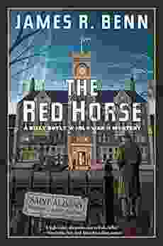 The Red Horse (A Billy Boyle WWII Mystery 15)