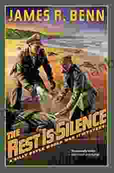 The Rest Is Silence (Billy Boyle World War II Mystery 9)