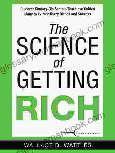 The Science Of Getting Rich