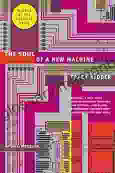 The Soul Of A New Machine