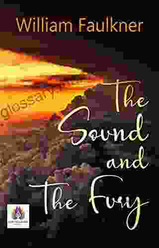 The Sound And The Fury By William Faulkner (Bestseller Book) (Bestseller Collection)