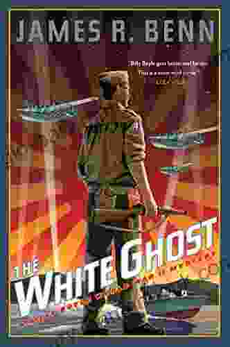 The White Ghost (Billy Boyle World War II Mystery 10)