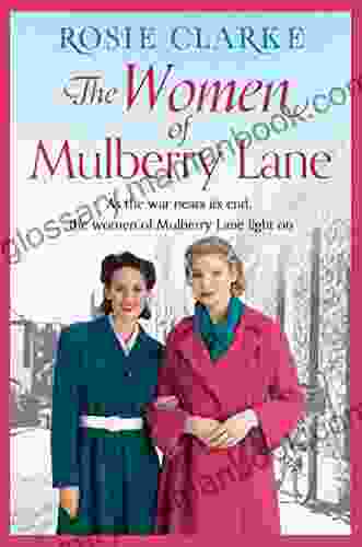 The Women Of Mulberry Lane (The Mulberry Lane 5)