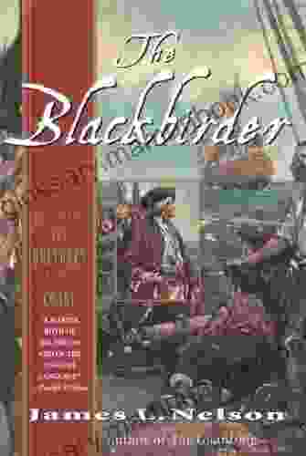 The Blackbirder: Two Of The Brethren Of The Coast (Brethren Of The Coast (Paperback) 2)