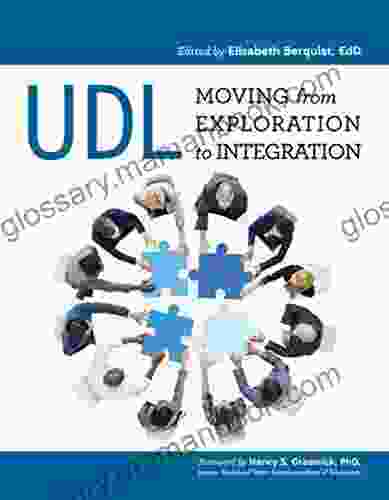UDL: Moving From Exploration To Integration