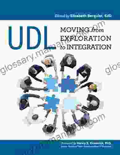 UDL: Moving from Exploration to Integration