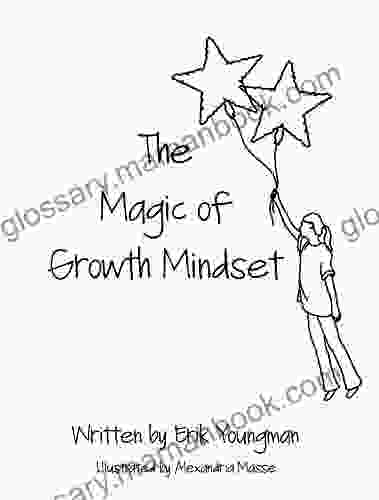 The Magic Of Growth Mindset