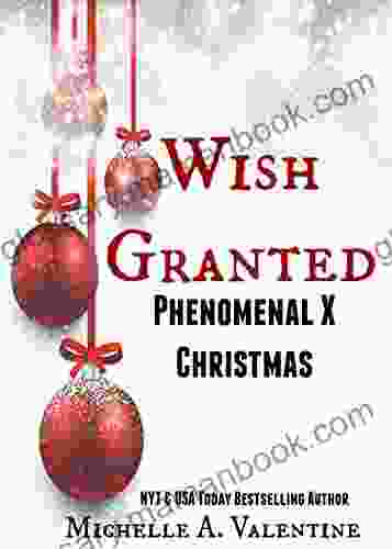 Phenomenal X Christmas (Hard Knocks Series)