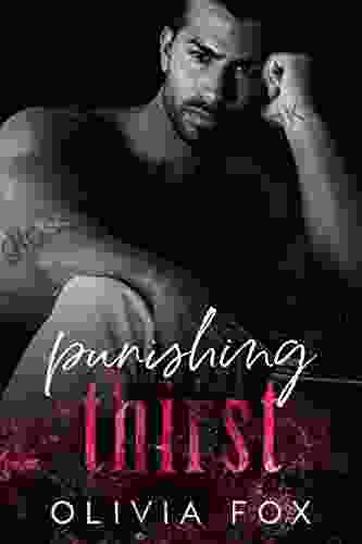 Punishing Thirst : Mafia Romance (Rough Redemption 1)