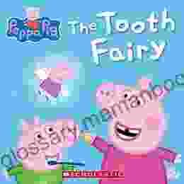 The Tooth Fairy (Peppa Pig)