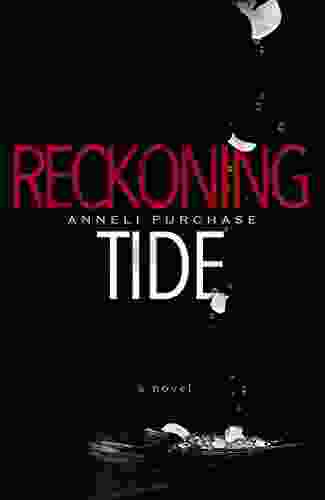 Reckoning Tide Anneli Purchase