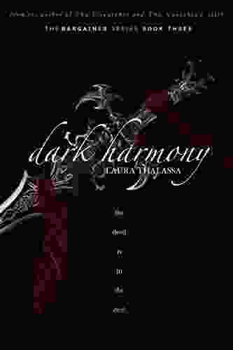 Dark Harmony (The Bargainer 4)