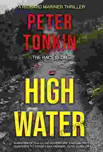 High Water (Richard Mariner 24)
