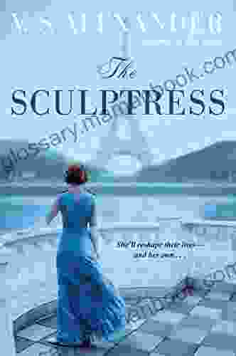 The Sculptress V S Alexander