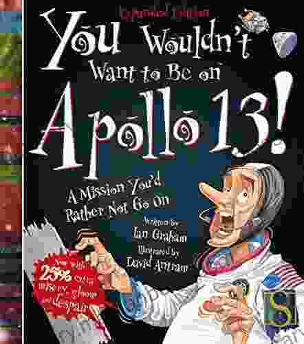 You Wouldn T Want To Be On Apollo 13